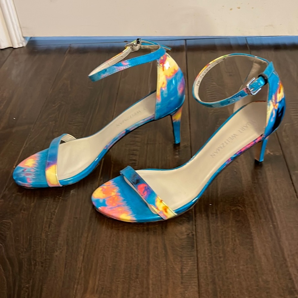 Stuart weitzman size 9